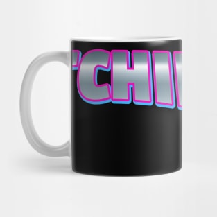 Bitchin Mug